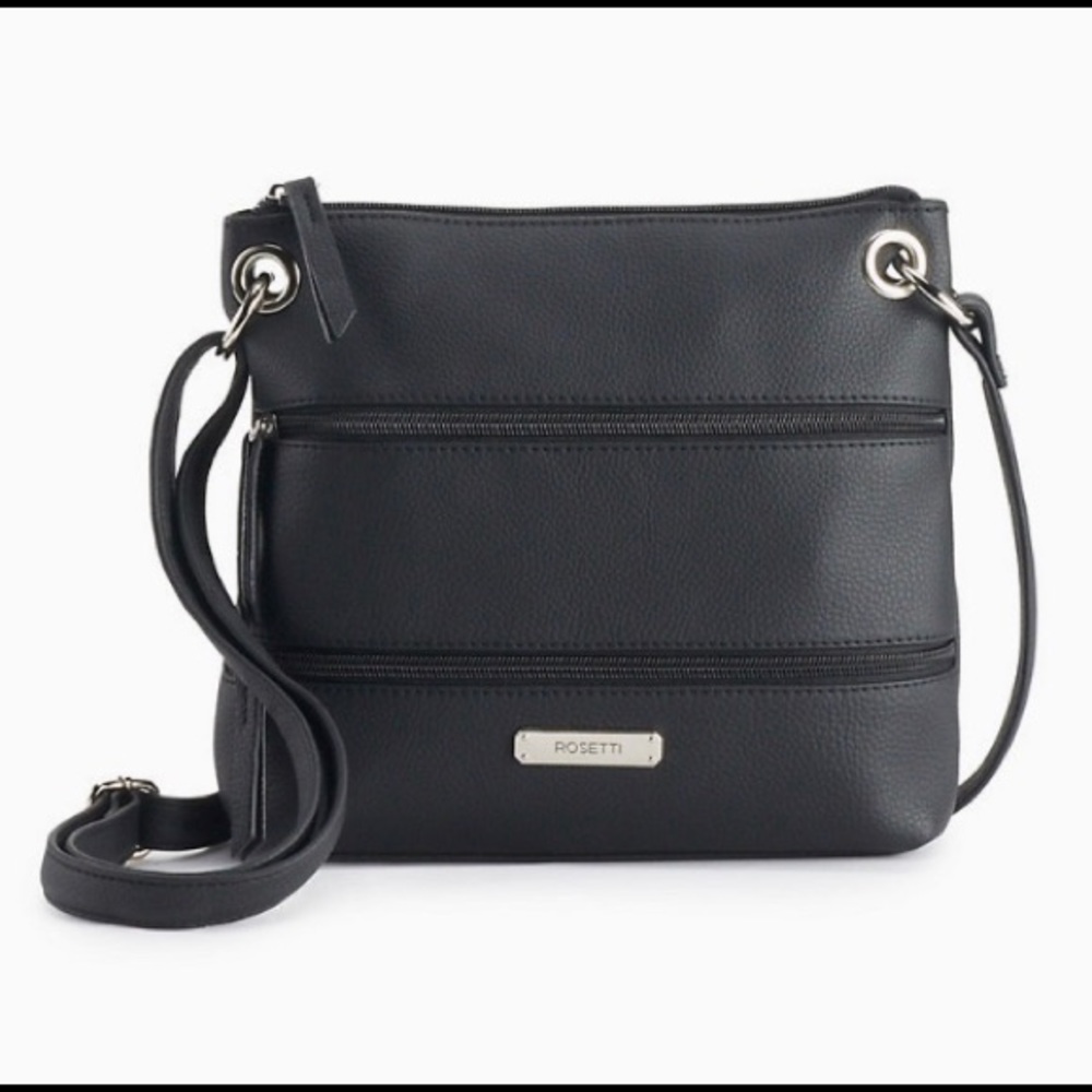 Rosetti Crossbody Minibag